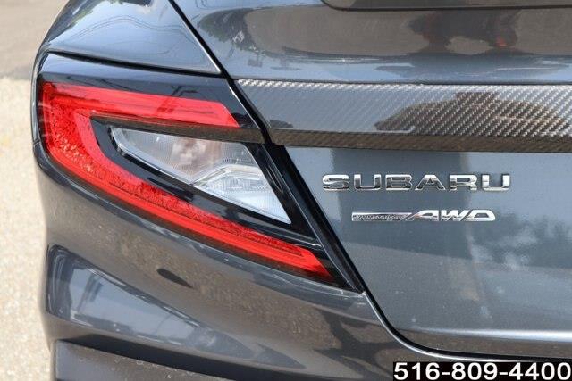 2022 Subaru WRX - $24,747