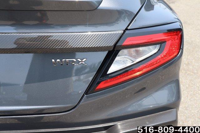 2022 Subaru WRX - $24,747