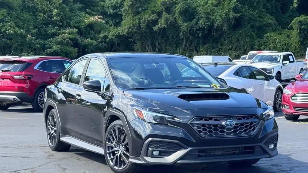 Preowned 2023 Subaru WRX Premium for Sale