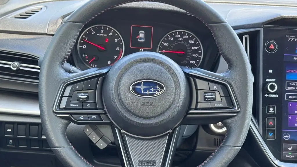 2023 Subaru WRX Premium