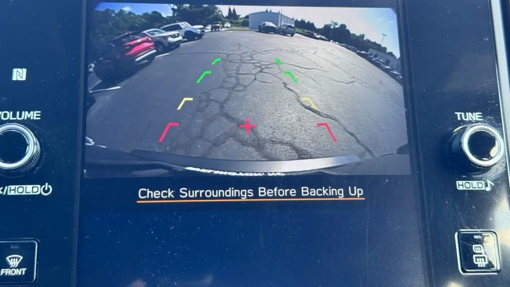 2023 Subaru WRX Premium