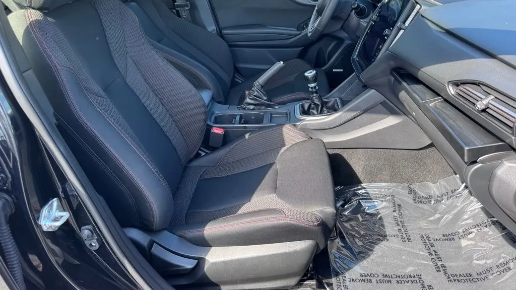2023 Subaru WRX Premium