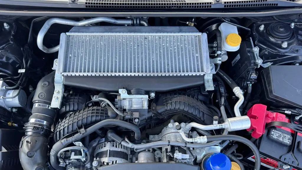 2023 Subaru WRX Premium
