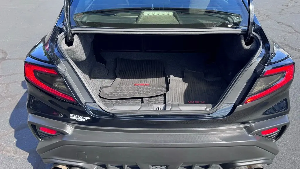 2023 Subaru WRX Premium