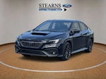 2023 WRX Thumbnail 8