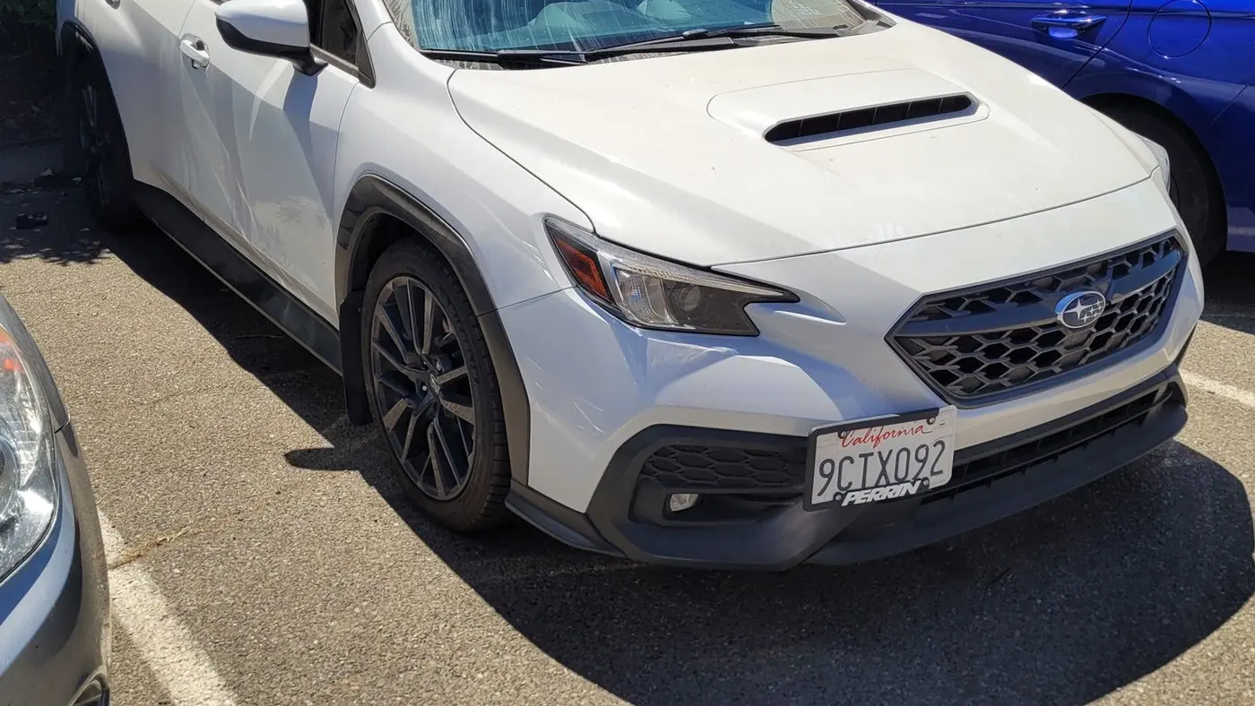 Preowned 2022 Subaru WRX Premium for Sale