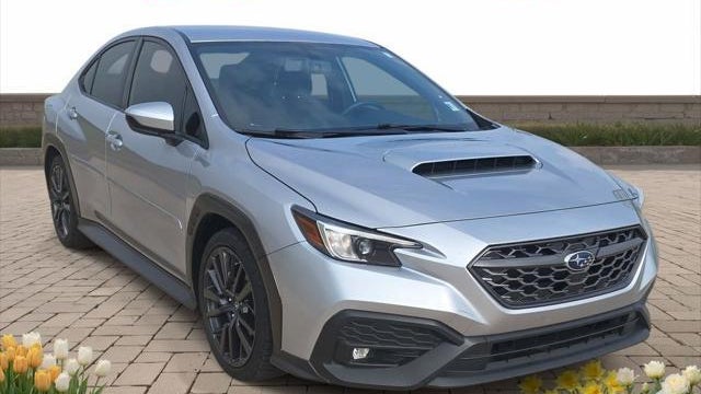 Preowned 2022 Subaru WRX Premium for Sale