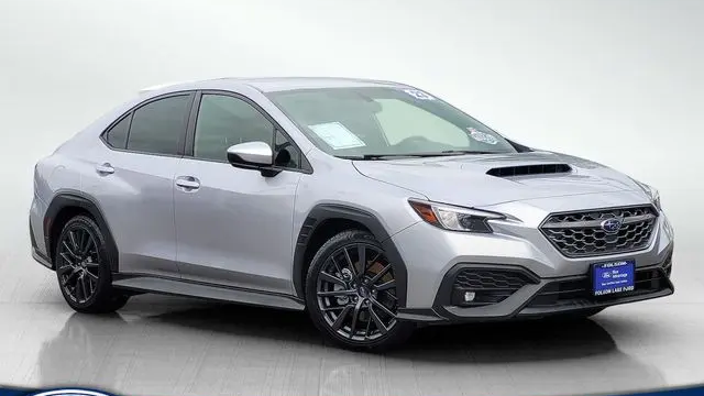 Preowned 2023 Subaru WRX Premium for Sale