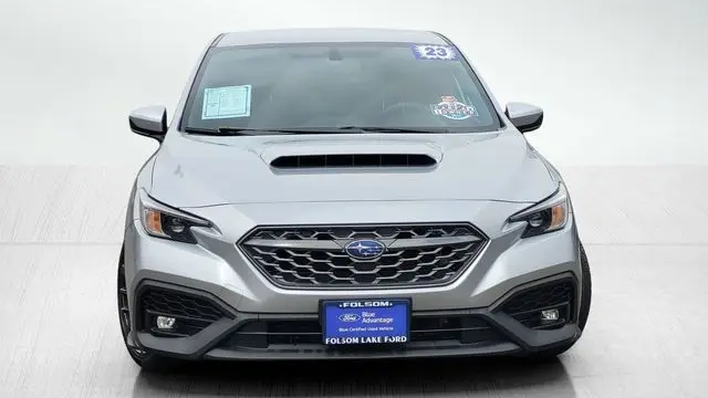 2023 Subaru WRX Premium