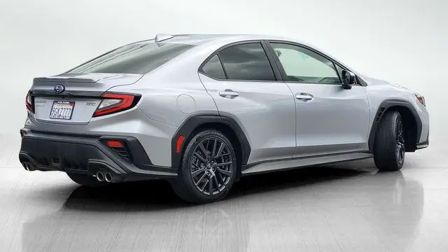 2023 Subaru WRX Premium