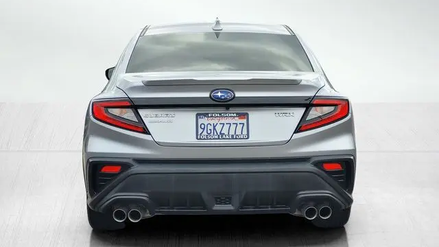 2023 Subaru WRX Premium