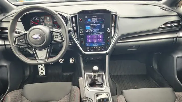 2023 Subaru WRX Premium