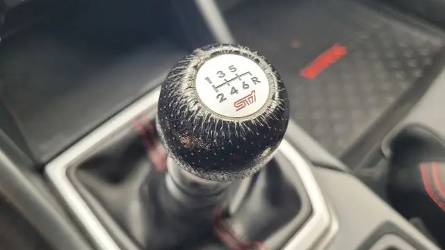2023 Subaru WRX Premium