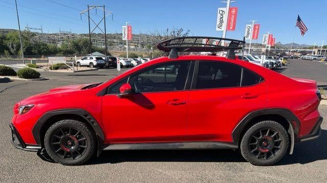 2023 Subaru WRX Premium