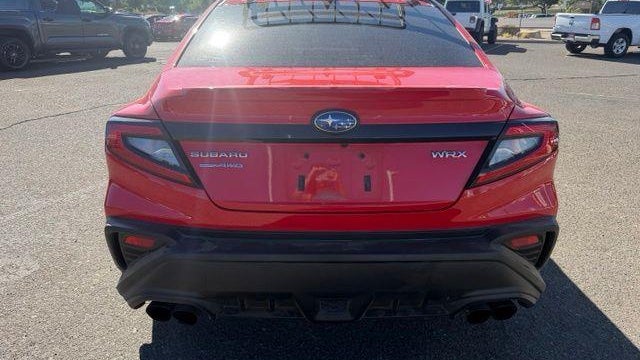 2023 Subaru WRX Premium