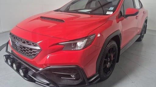 Preowned 2023 Subaru WRX Premium for Sale