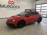 2023 WRX Thumbnail 1
