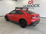2023 WRX Thumbnail 2