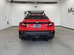 2023 WRX Thumbnail 3