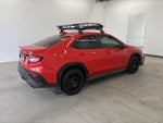2023 WRX Thumbnail 4