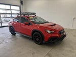 2023 WRX Thumbnail 5