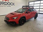 2023 WRX Thumbnail 6