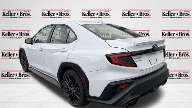 2023 Subaru WRX Premium