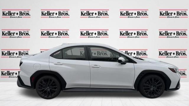 2023 Subaru WRX Premium