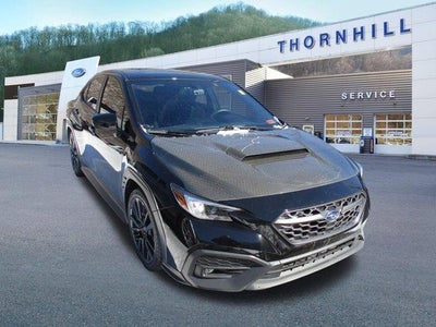 2023 Subaru WRX AWD Premium 4DR Sedan 6M