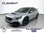 2023 WRX Thumbnail 1