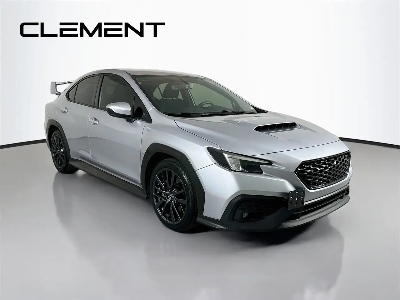 2023 Subaru WRX - $23,999