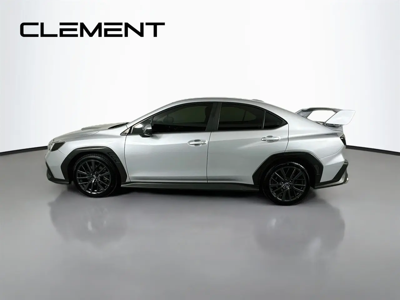 2023 Subaru WRX - $23,999