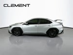2023 WRX Thumbnail 6
