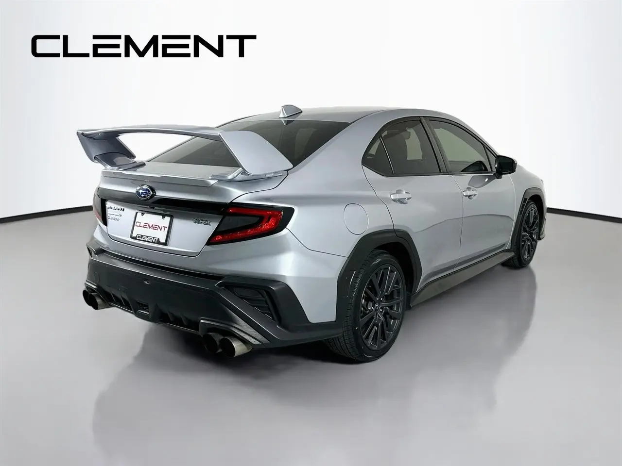 2023 Subaru WRX - $23,999