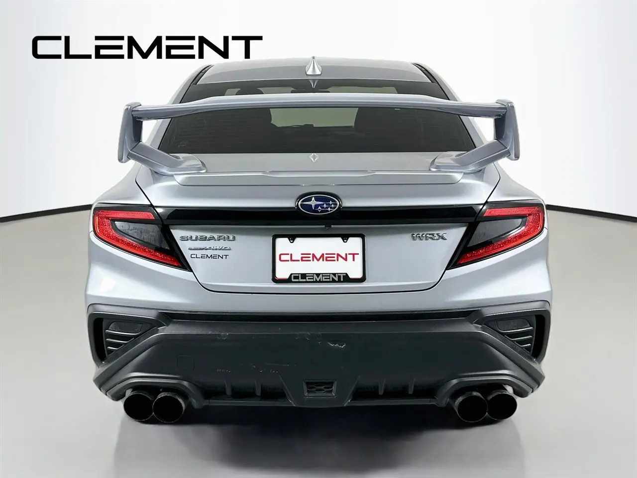 2023 Subaru WRX - $23,999