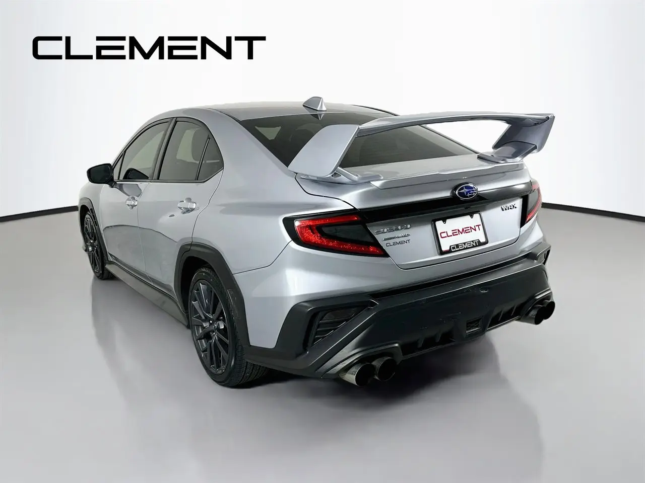 2023 Subaru WRX - $23,999
