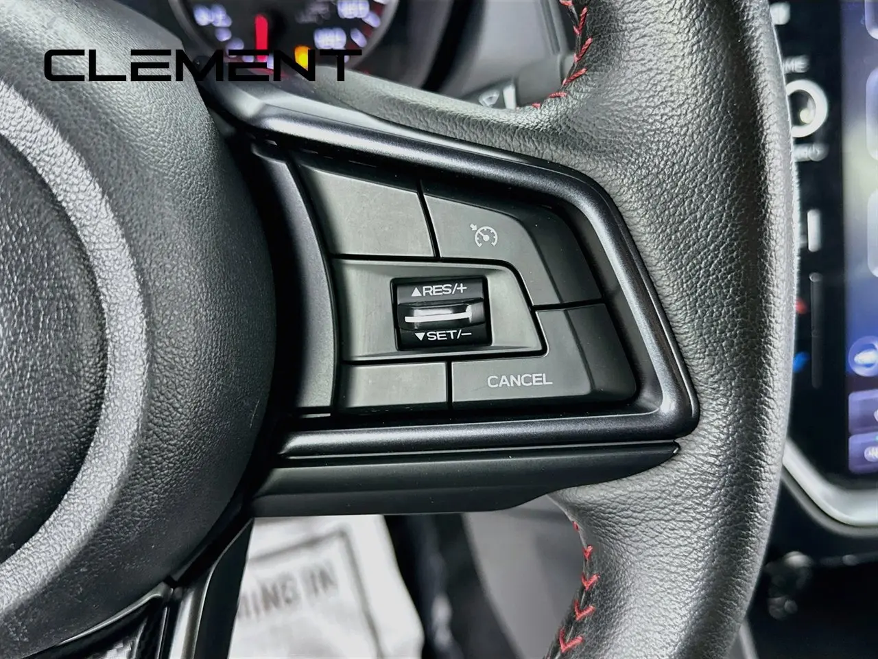 2023 Subaru WRX - $23,999