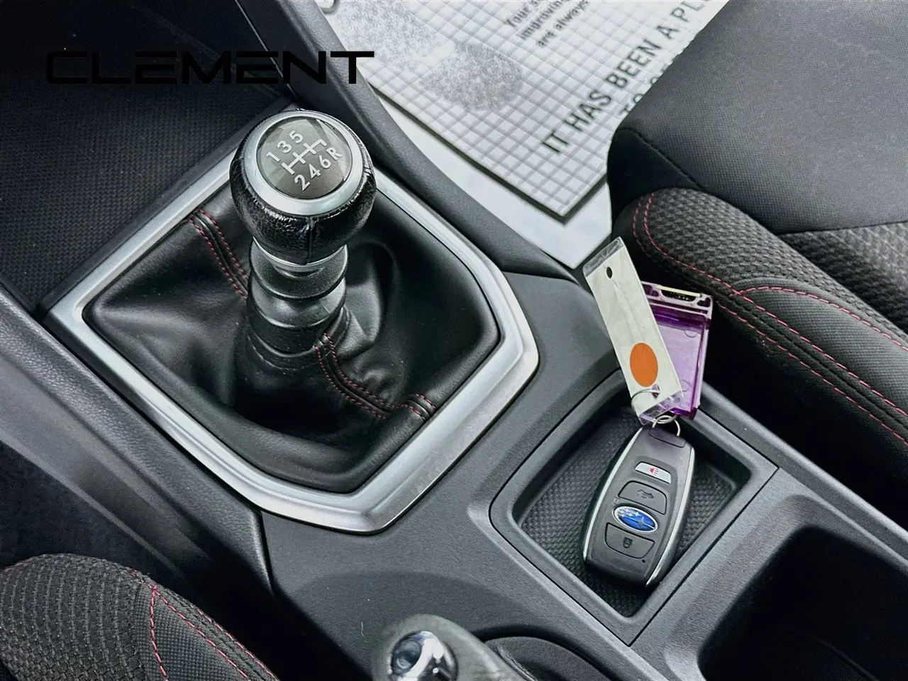 2023 Subaru WRX - $23,999