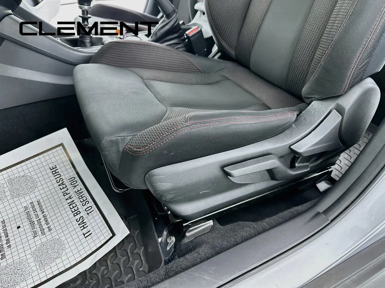 2023 Subaru WRX - $23,999