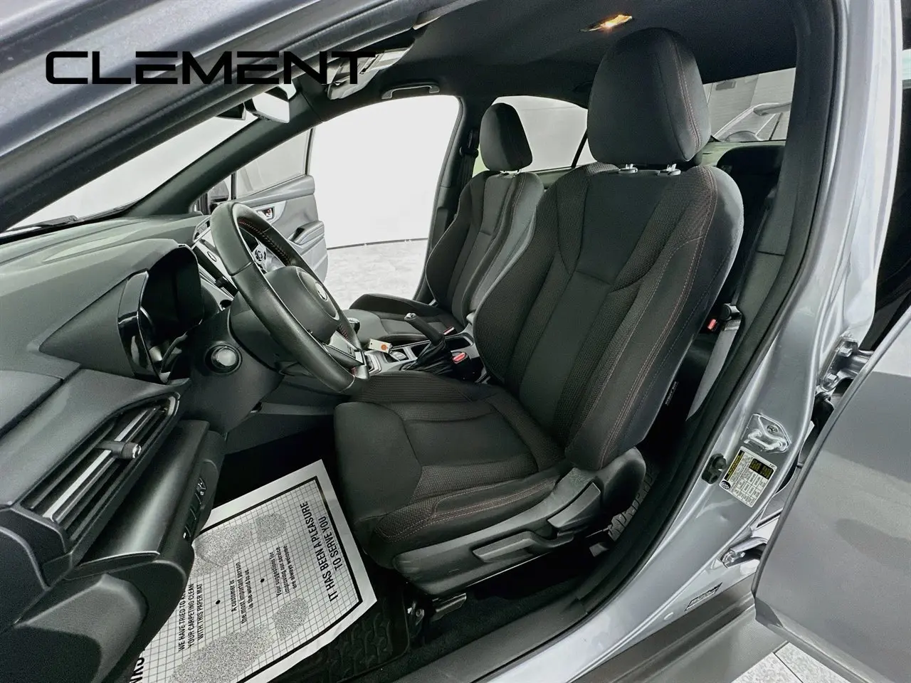 2023 Subaru WRX - $23,999