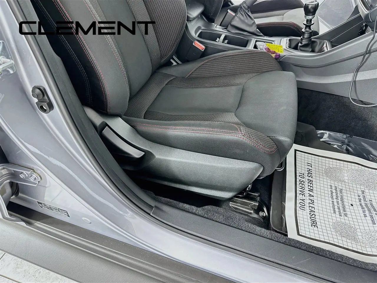 2023 Subaru WRX - $23,999