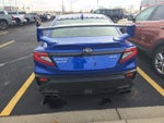 2023 WRX Thumbnail 5