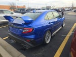 2023 WRX Thumbnail 6