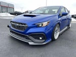 2023 WRX Thumbnail 12