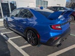 2022 WRX Thumbnail 1