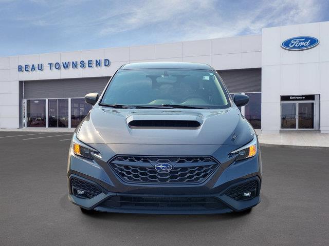 2023 Subaru WRX - $27,995