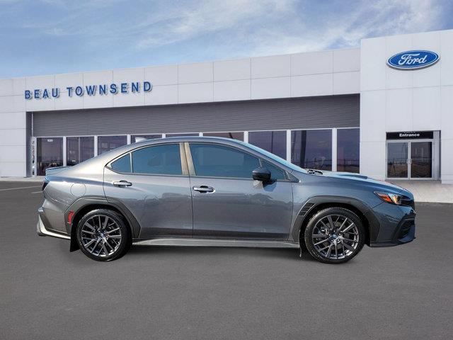 2023 Subaru WRX - $27,995