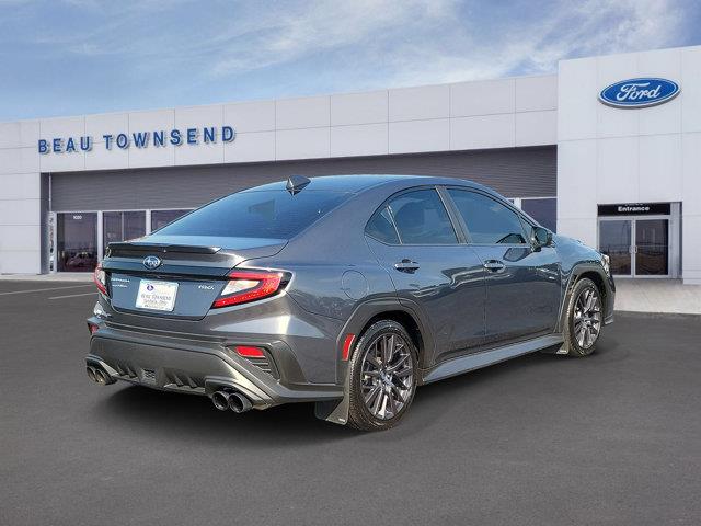 2023 Subaru WRX - $27,995