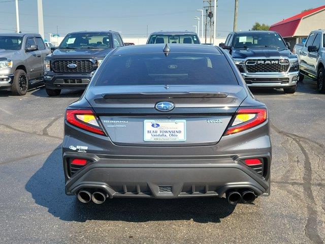 2023 Subaru WRX - $27,995