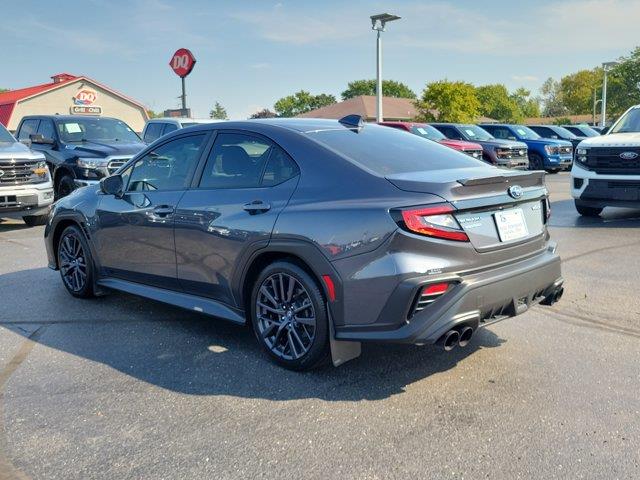 2023 Subaru WRX - $27,995